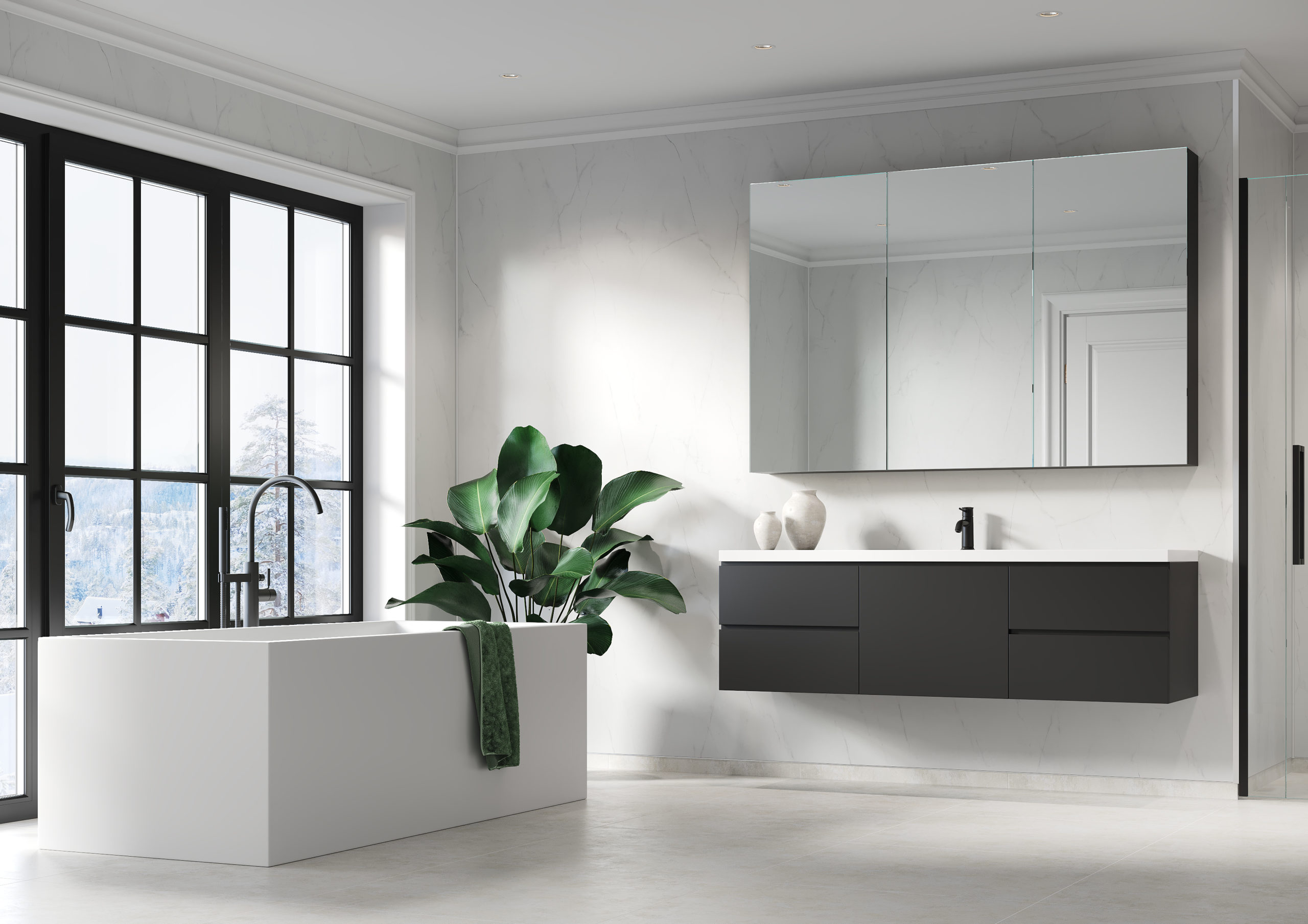 2487 - Bianco Marble_M00_Bathroom_1_2 kopi