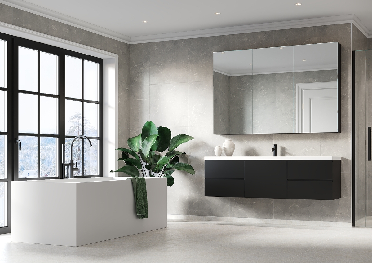 2279_SilverGreyMarble_M6060_Bathroom_1_2