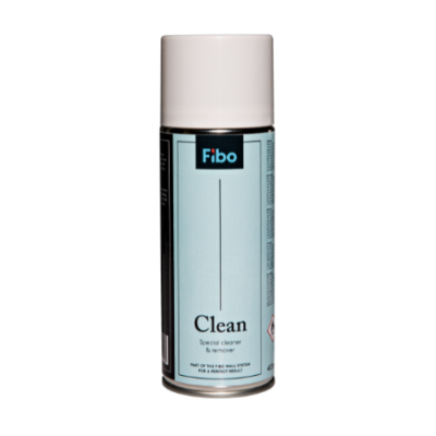 Fibo Cleaner spuitbus