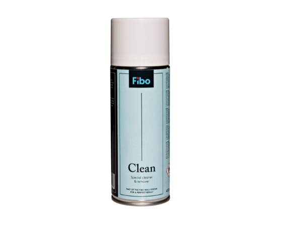 Fibo Cleaner spuitbus