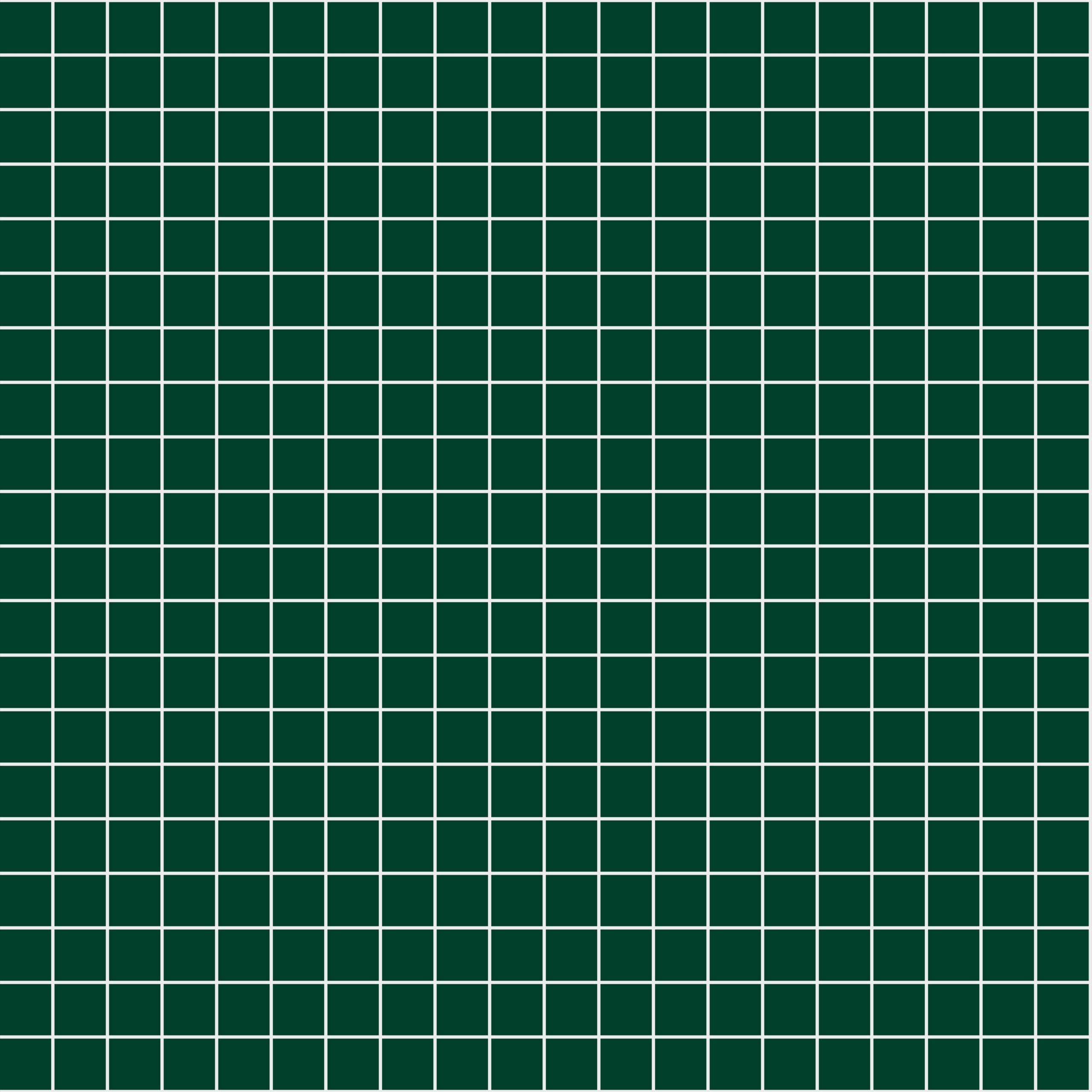 Fibo wandpaneel Bottle Green