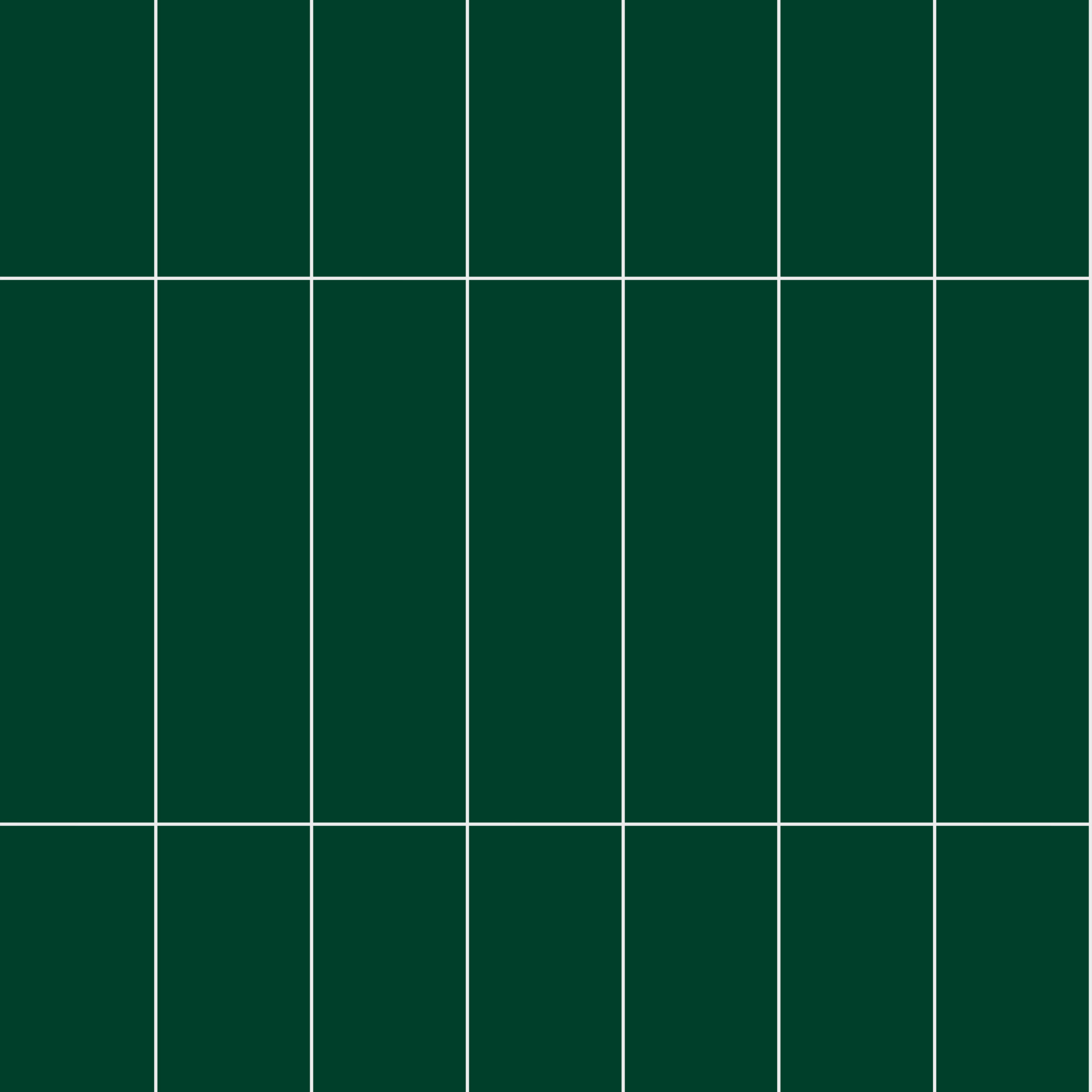 Fibo wandpaneel Bottle Green