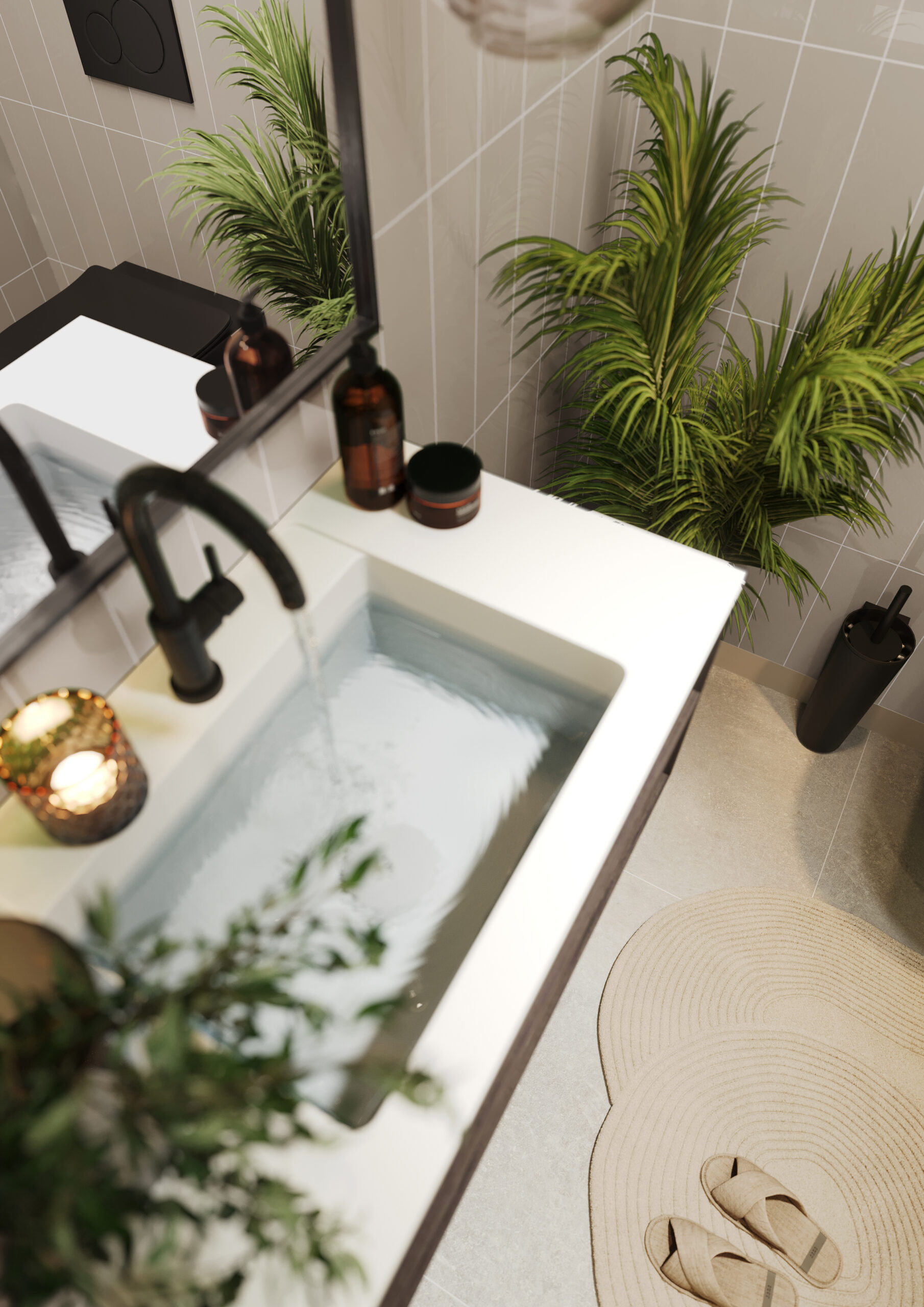 FIBO 6233_Beige_M0830_Bathroom_18_2