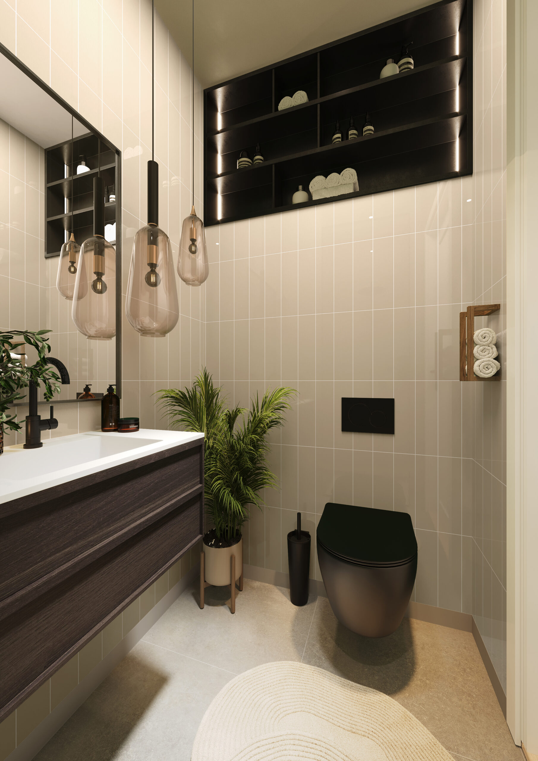 FIBO 6233_Beige_M0830_Bathroom_18_3