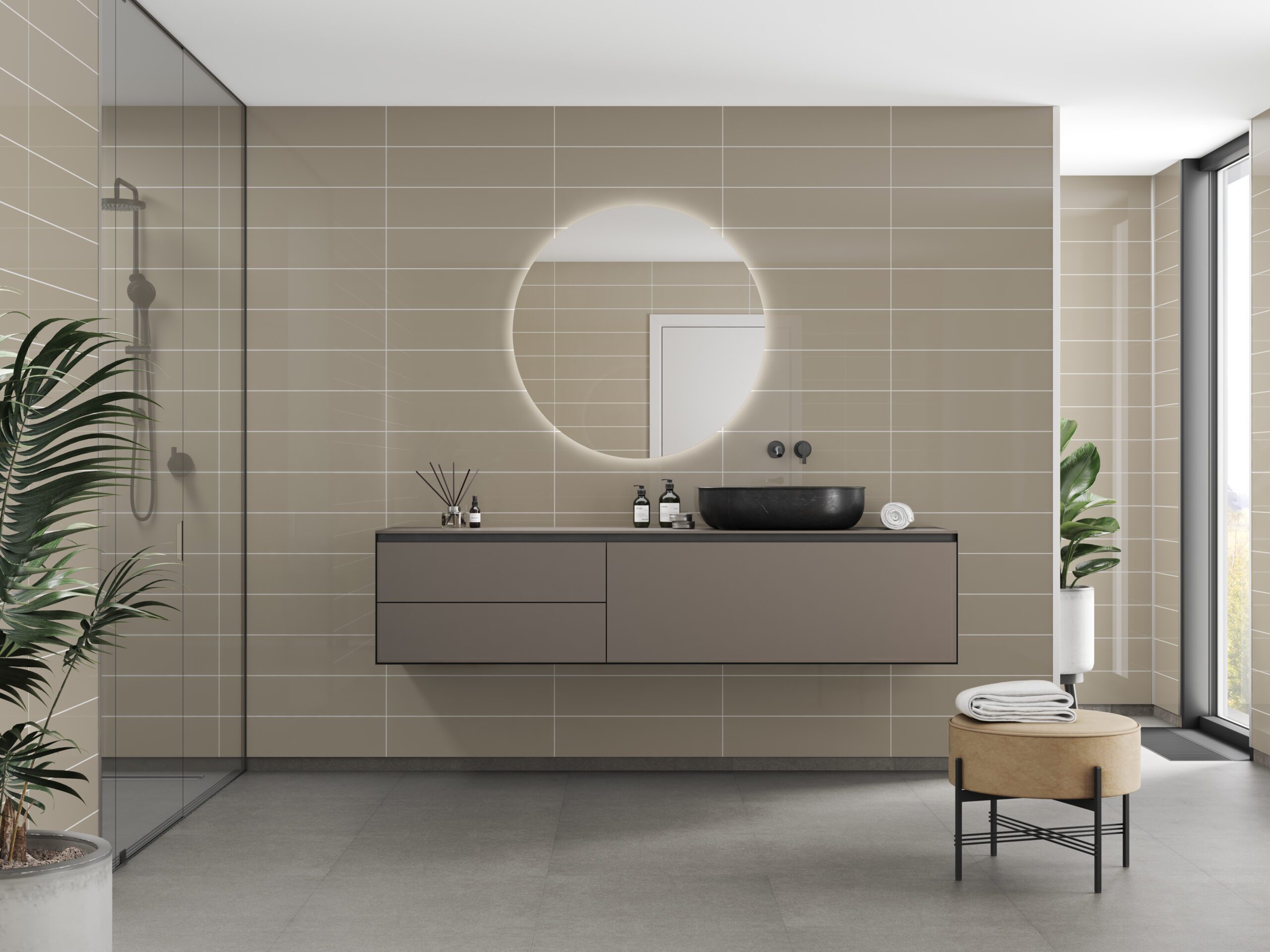 FIBO 6233_Beige_M6015_Bathroom_web