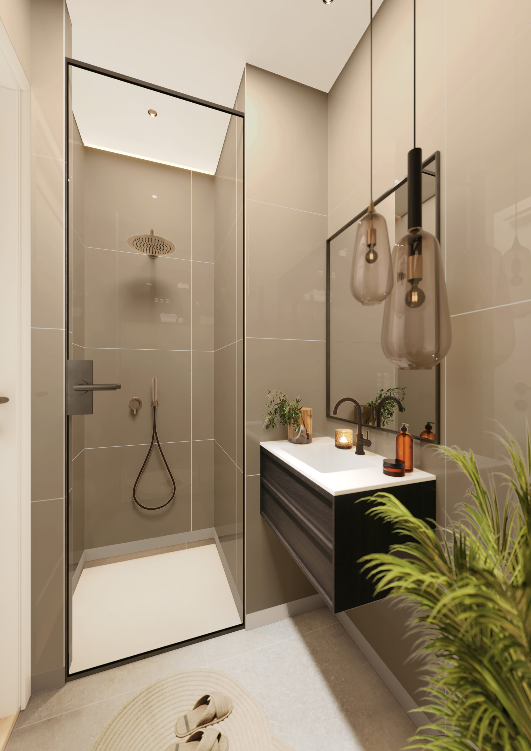 FIBO 6233_Beige_M6060_Bathroom_18_1