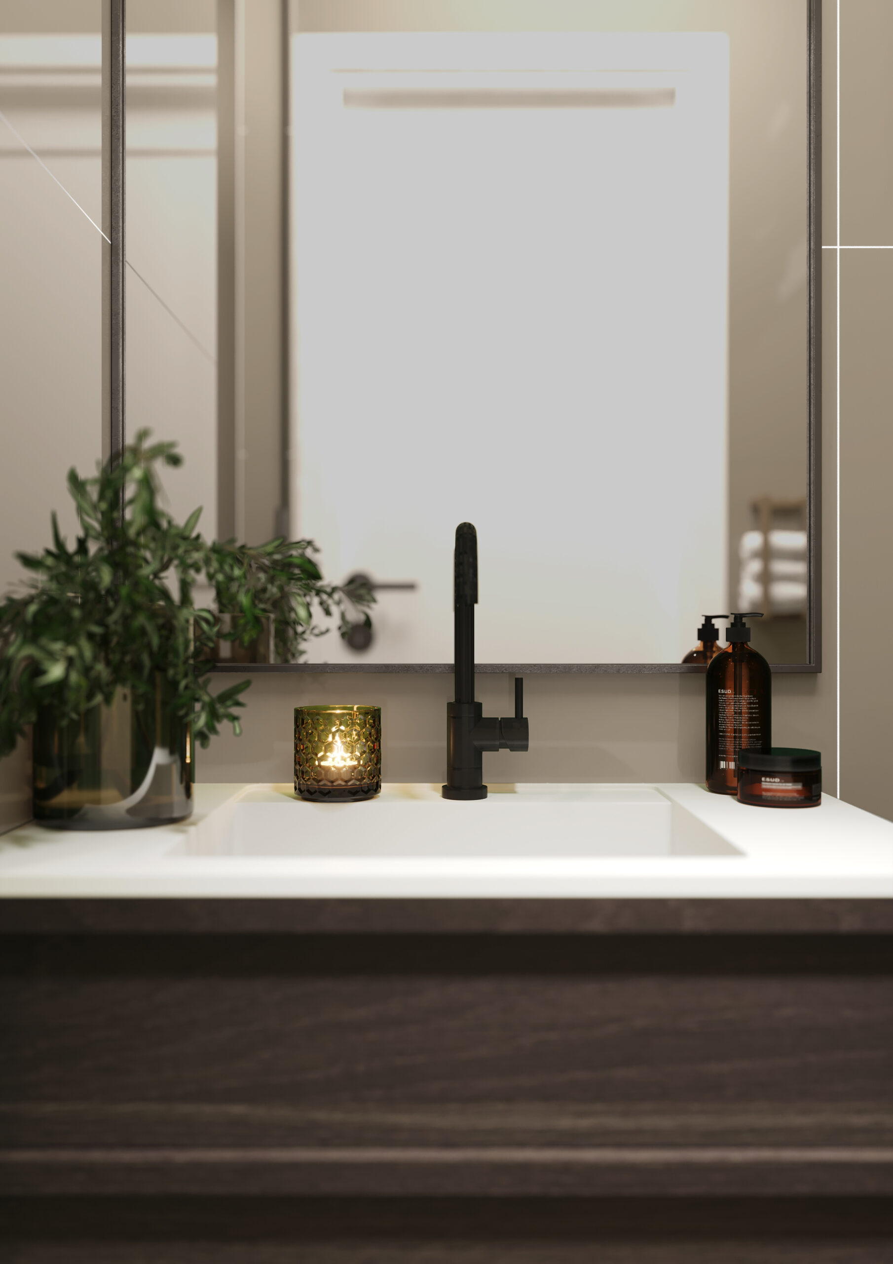 FIBO 6233_Beige_M6060_Bathroom_18_4