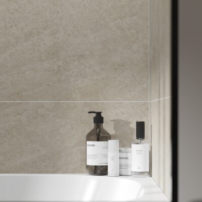 Grey Sahara - 60 x 40