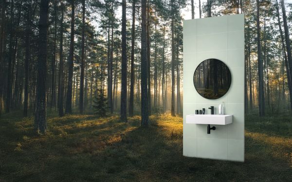 Fibo wandpanelen productspecificaties