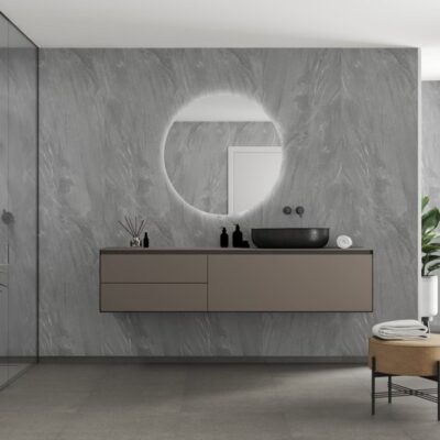 Grey Stone - zonder voeglijn