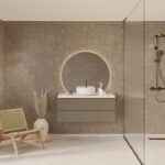 Fibo-1365_RusticGranite_M00_Bathroom_44_1 Badkamer met Fibo tegels van de collectie Rustic Granite