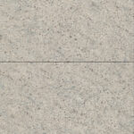 Een detailfoto van een Fibo wandpaneel van de collectie Pebble Granite 60 x 60 cm