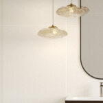 Een close up foto van de Fibo wandpanelen van de collectie Salted Stone 60 x 80 cm